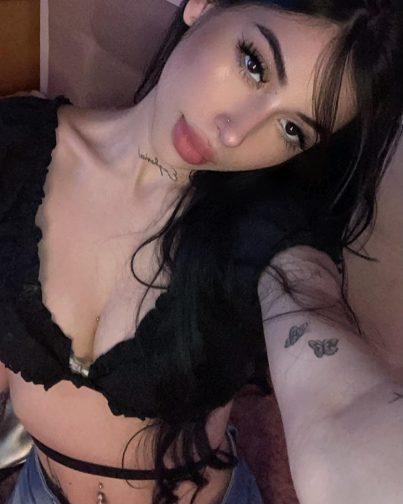 dana Escort Bayan Çıtır Model Sude